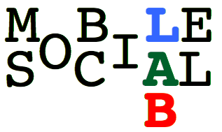 Mobile Social Lab